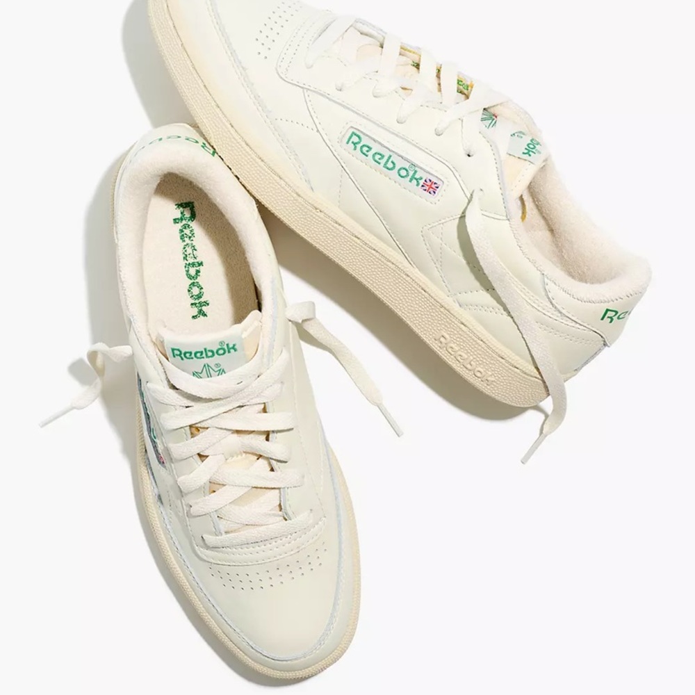 Reebok Club C 85 Vintage Sneakers